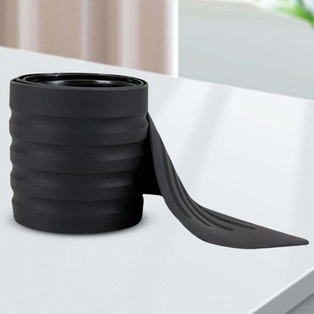 Universal Anti-Collision Rubbe - Bumper Guard Protector recensie en prijs