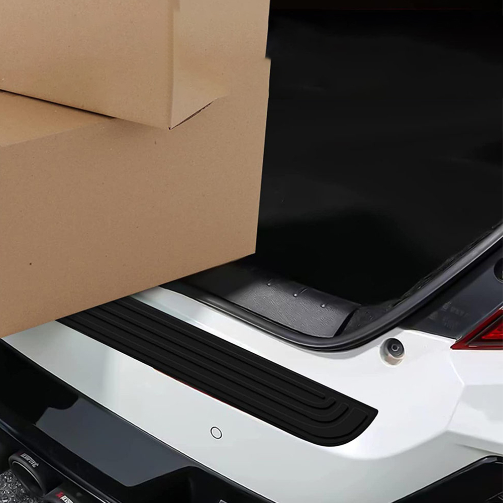Universal Anti-Collision Rubbe - Bumper Guard Protector recensie en prijs