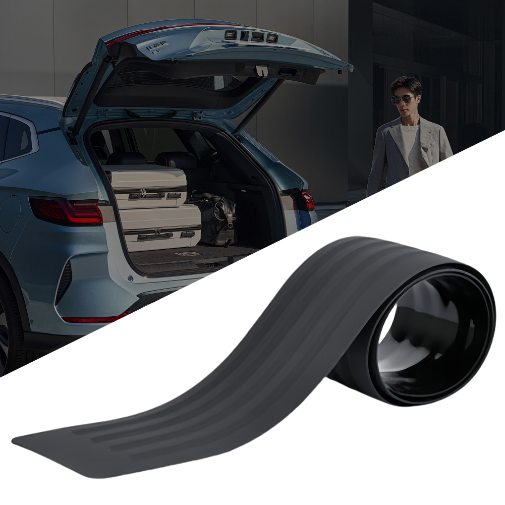 Universal Anti-Collision Rubbe - Bumper Guard Protector recensie en prijs