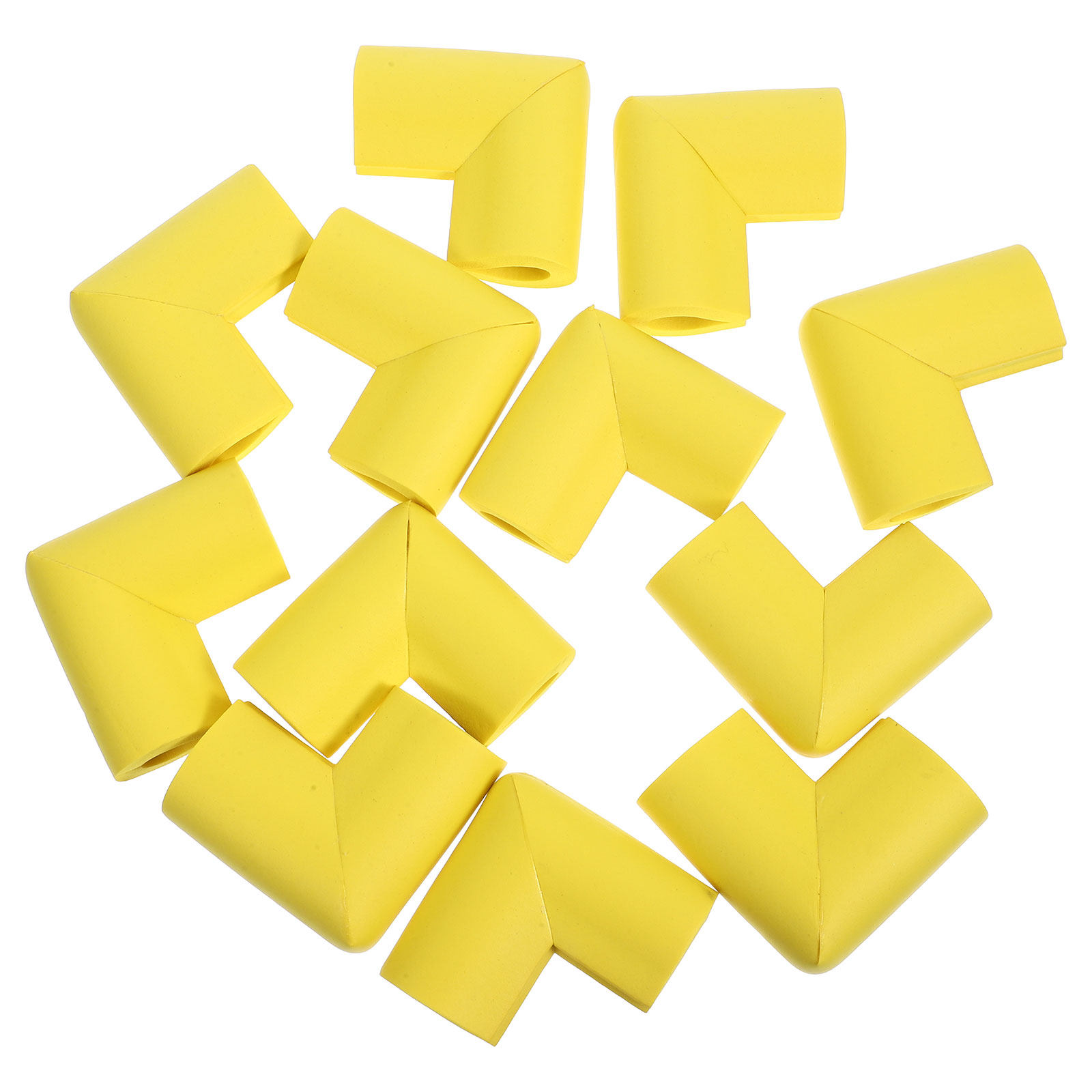 12Pcs Corner Protector Soft Fo - Bumper Guard Protector recensie en prijs