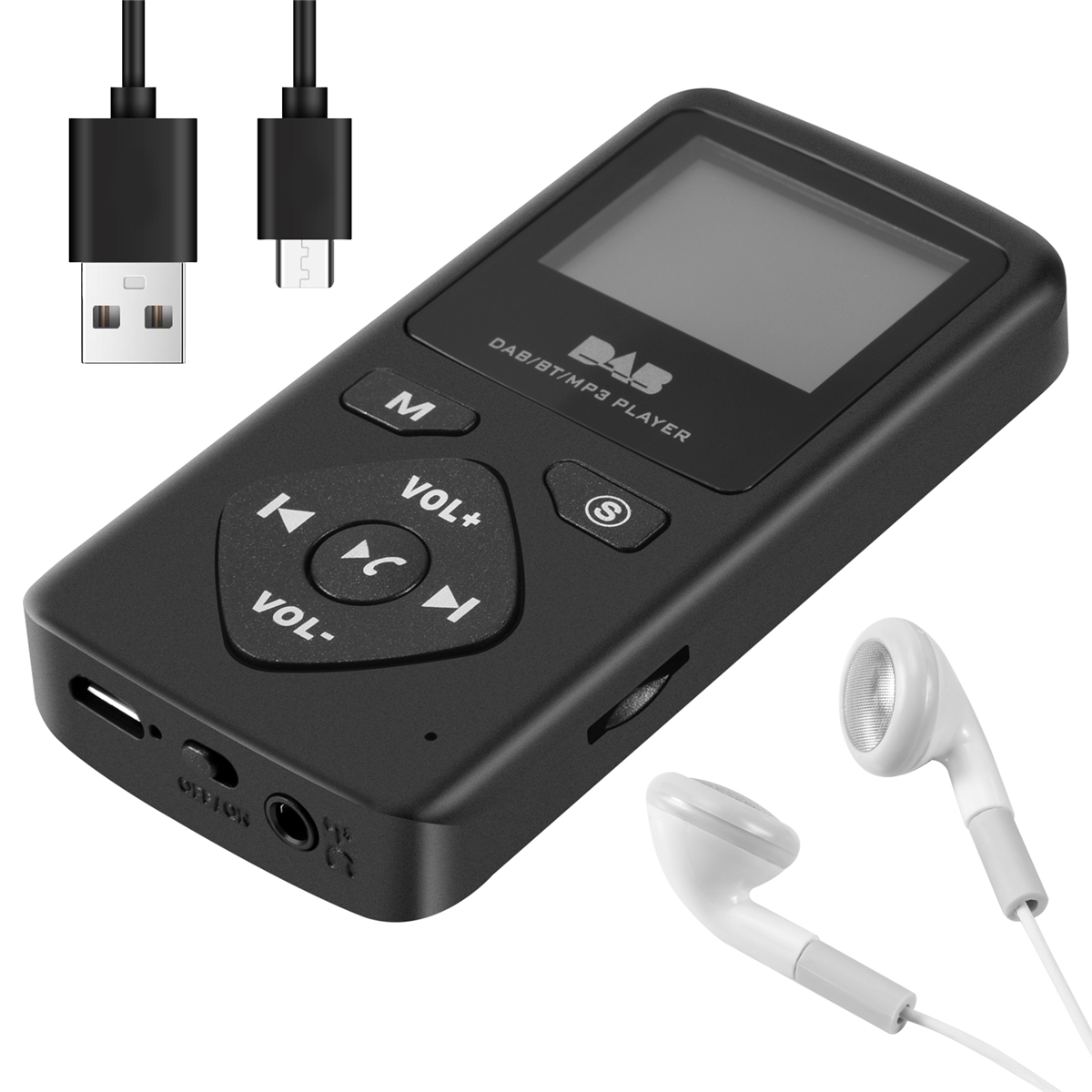 Better Quality DAB/DAB Digital - Fm Transmitter recensie en prijs