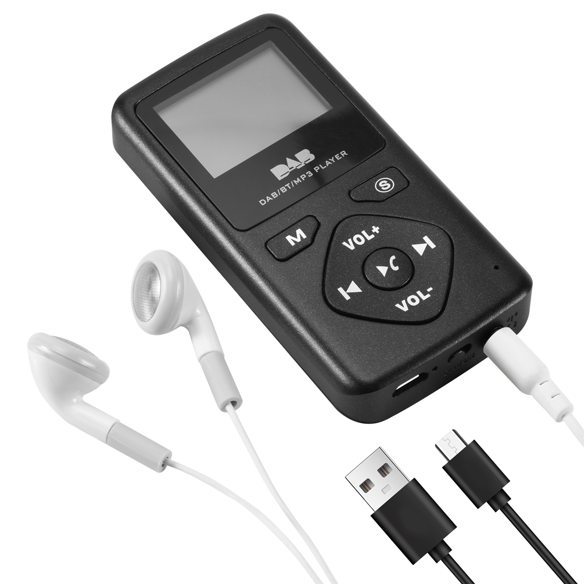 Better Quality DAB/DAB Digital - Fm Transmitter recensie en prijs