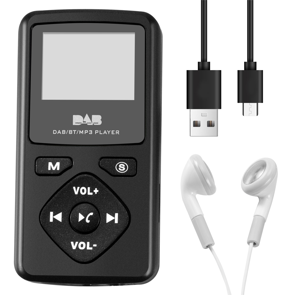 Better Quality DAB/DAB Digital - Fm Transmitter recensie en prijs