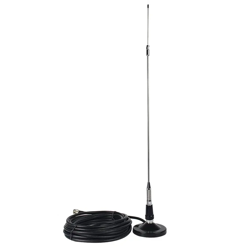 25W Wireless Mini Radio Stereo - Fm Transmitter recensie en prijs