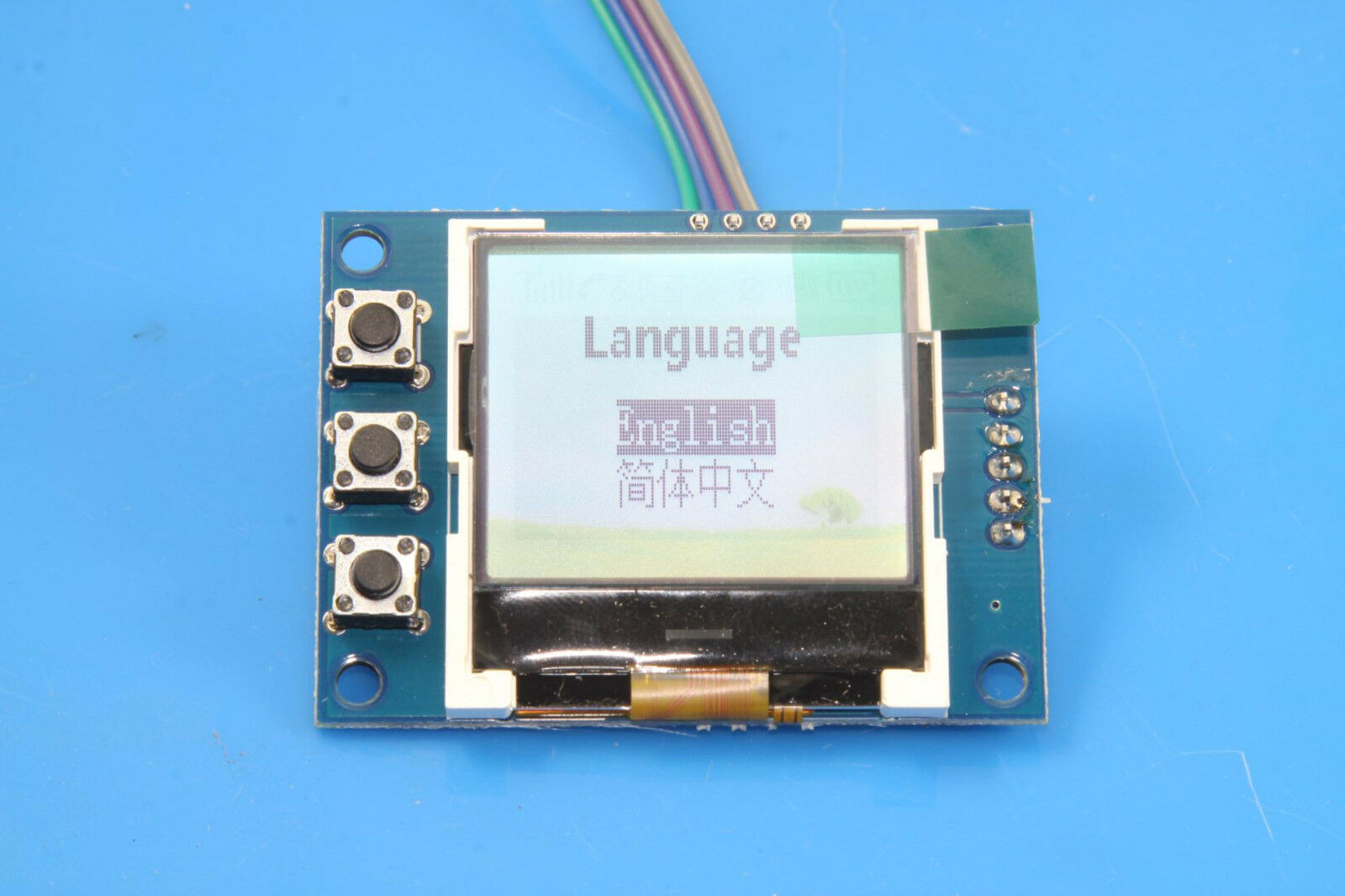 DIY kits 5W 76M-108MHZ 7W Max  - Fm Transmitter recensie en prijs
