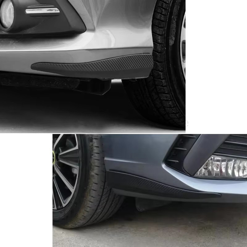 MOBIDEA Car Front Rear Bumper  - Bumper Guard Protector recensie en prijs