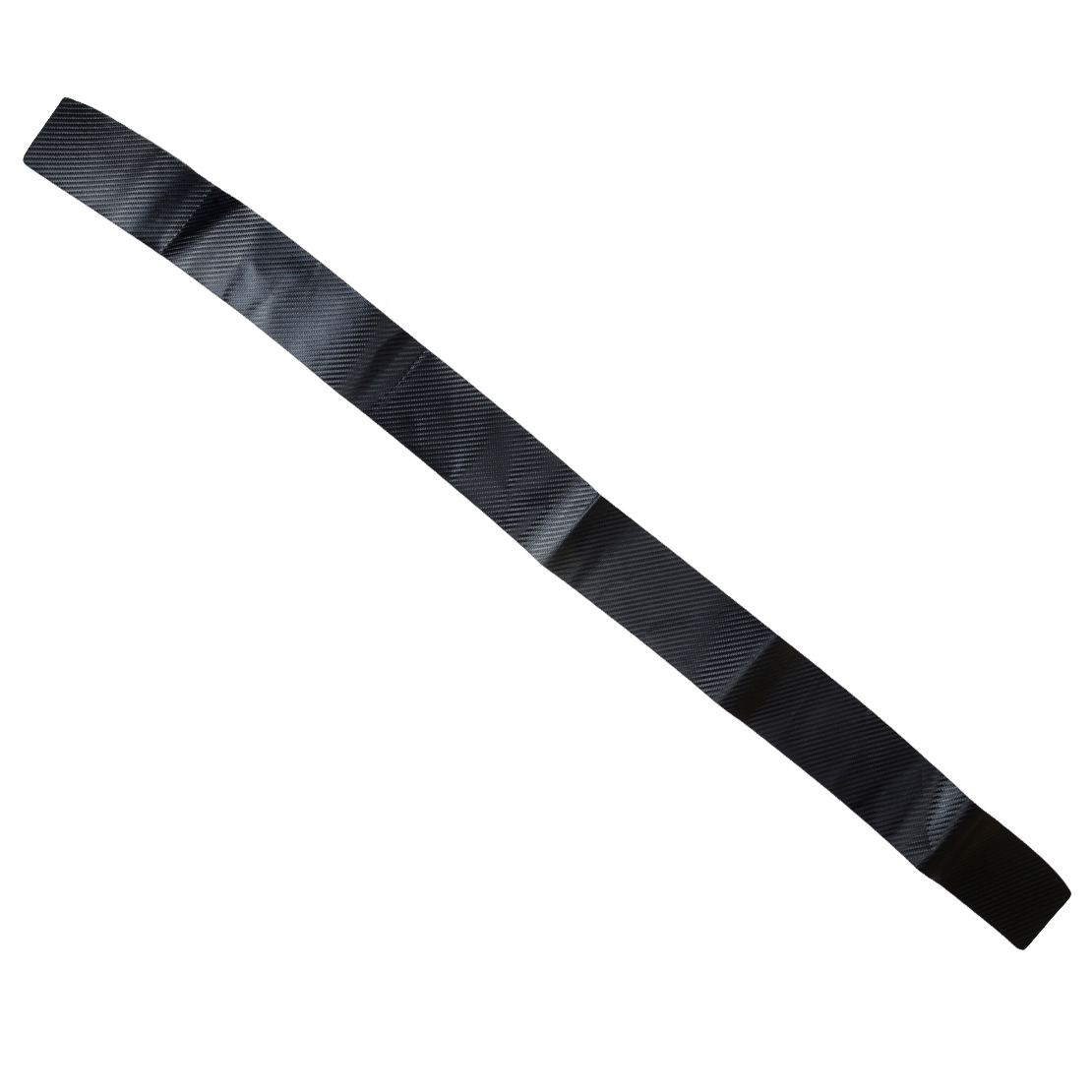 Car Rear Bumper Plate Protecto - Bumper Guard Protector recensie en prijs