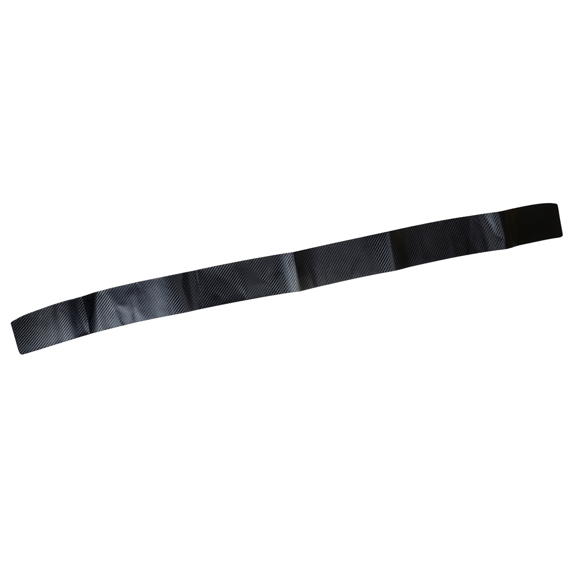 Car Rear Bumper Plate Protecto - Bumper Guard Protector recensie en prijs