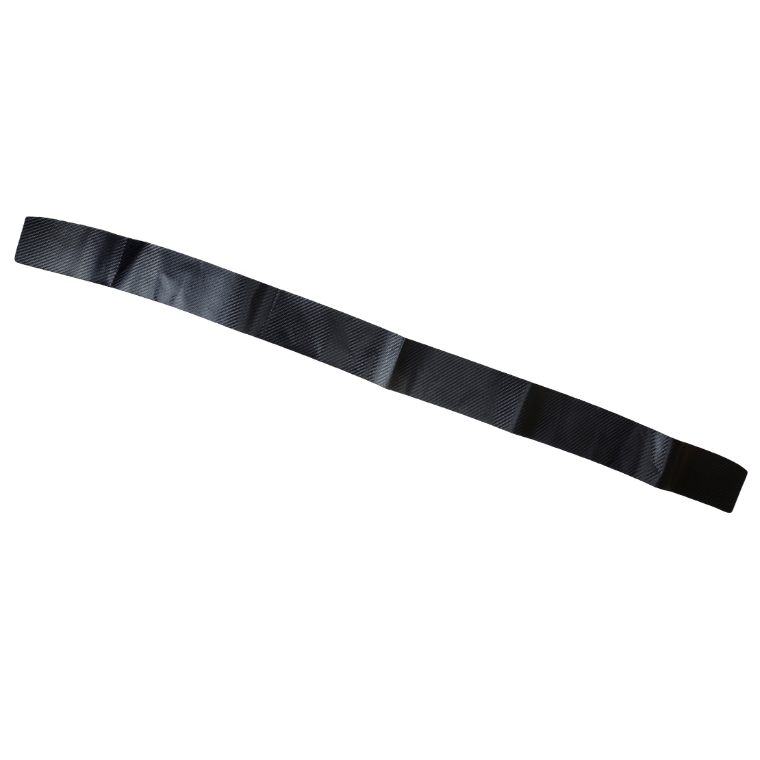 Car Rear Bumper Plate Protecto - Bumper Guard Protector recensie en prijs