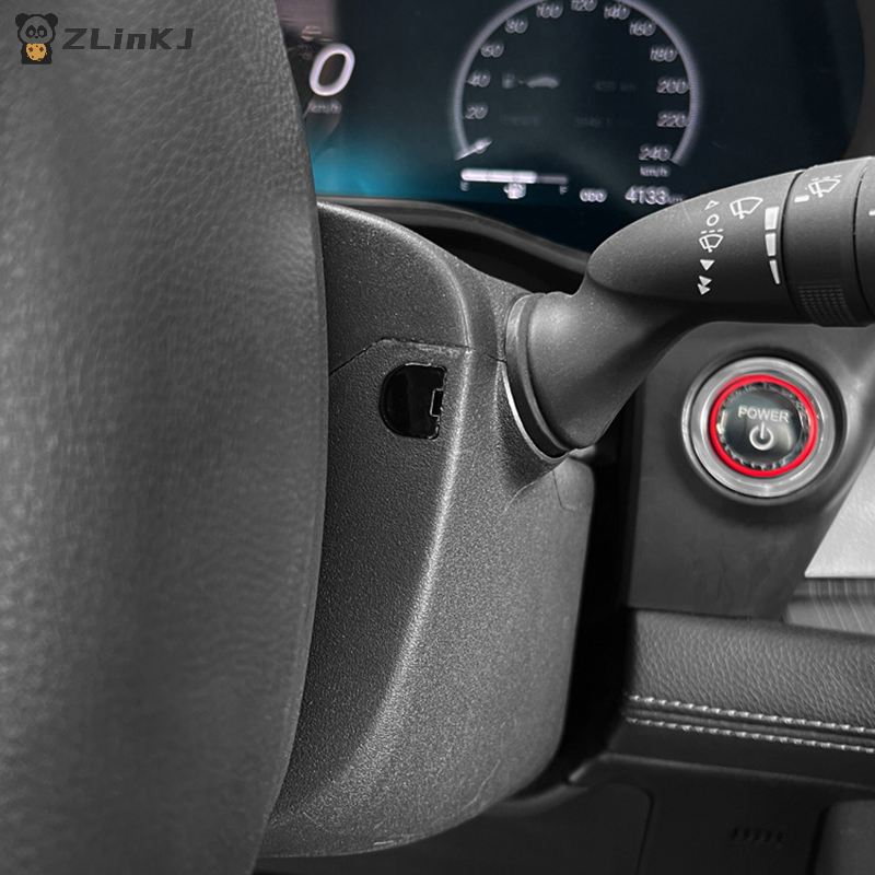 ▶2Pcs Car Steering Wheel Screw - Steering Wheel Cover recensie en prijs