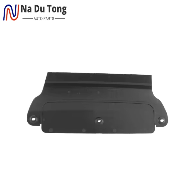 LR056298 Rear Hitch Receiver C - Bumper Guard Protector recensie en prijs