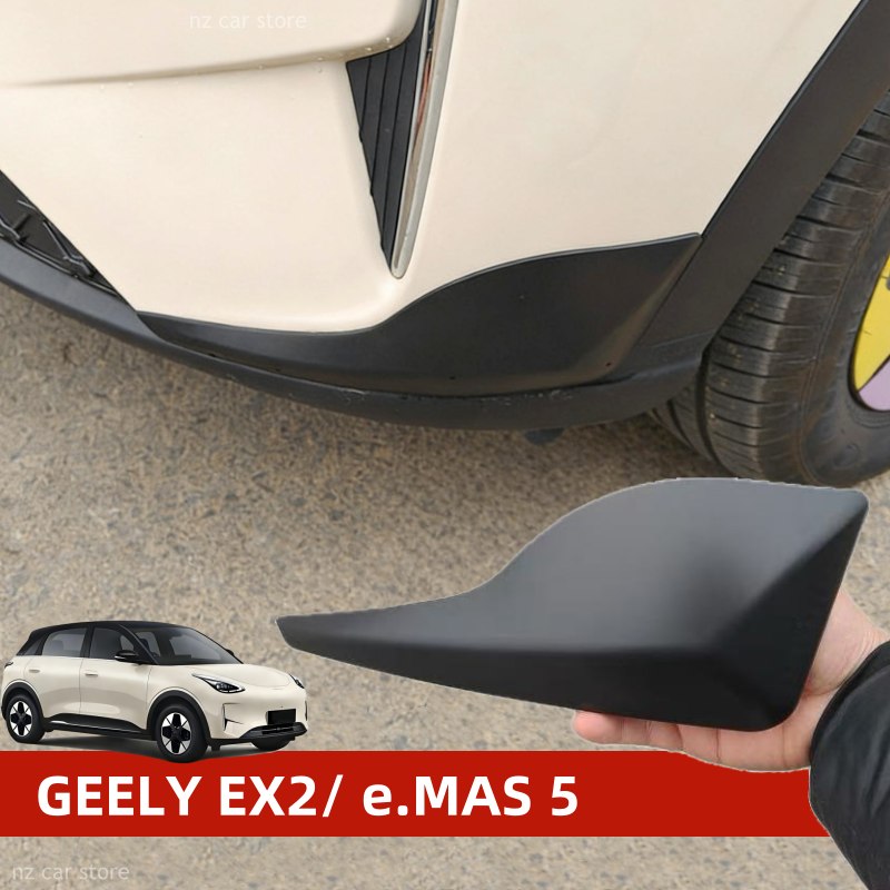 Bumper Corner Guards Protector - Bumper Guard Protector recensie en prijs