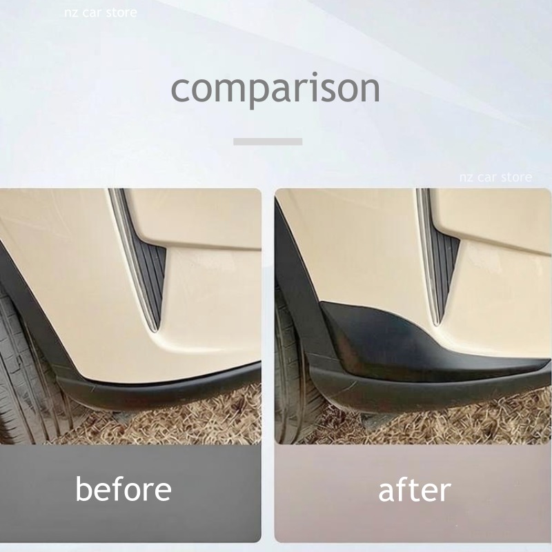 Bumper Corner Guards Protector - Bumper Guard Protector recensie en prijs