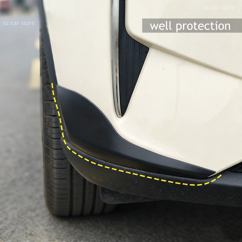Bumper Corner Guards Protector - Bumper Guard Protector recensie en prijs
