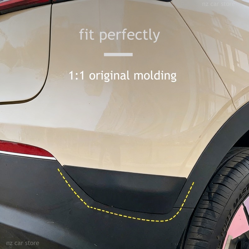 Bumper Corner Guards Protector - Bumper Guard Protector recensie en prijs
