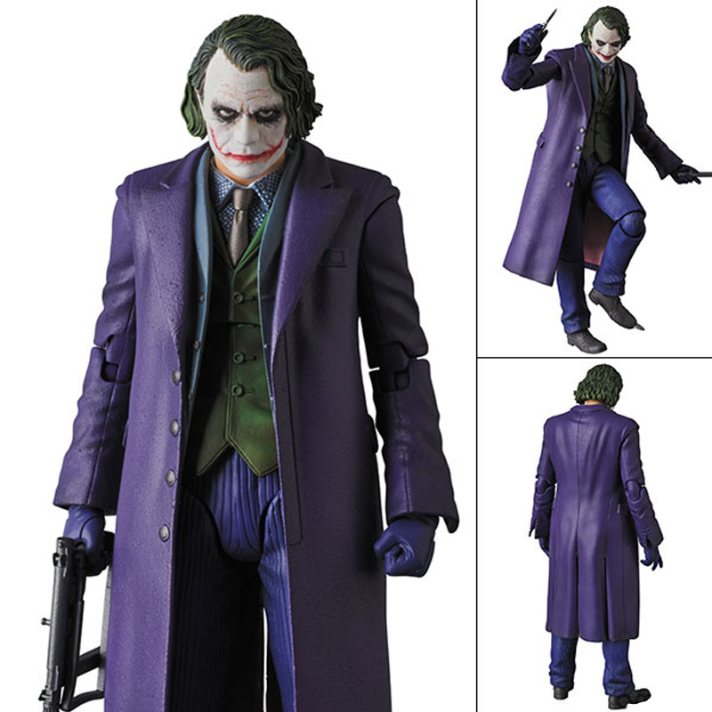 16cm The Joker Joint Movable A - Car Accessories Joker recensie en prijs