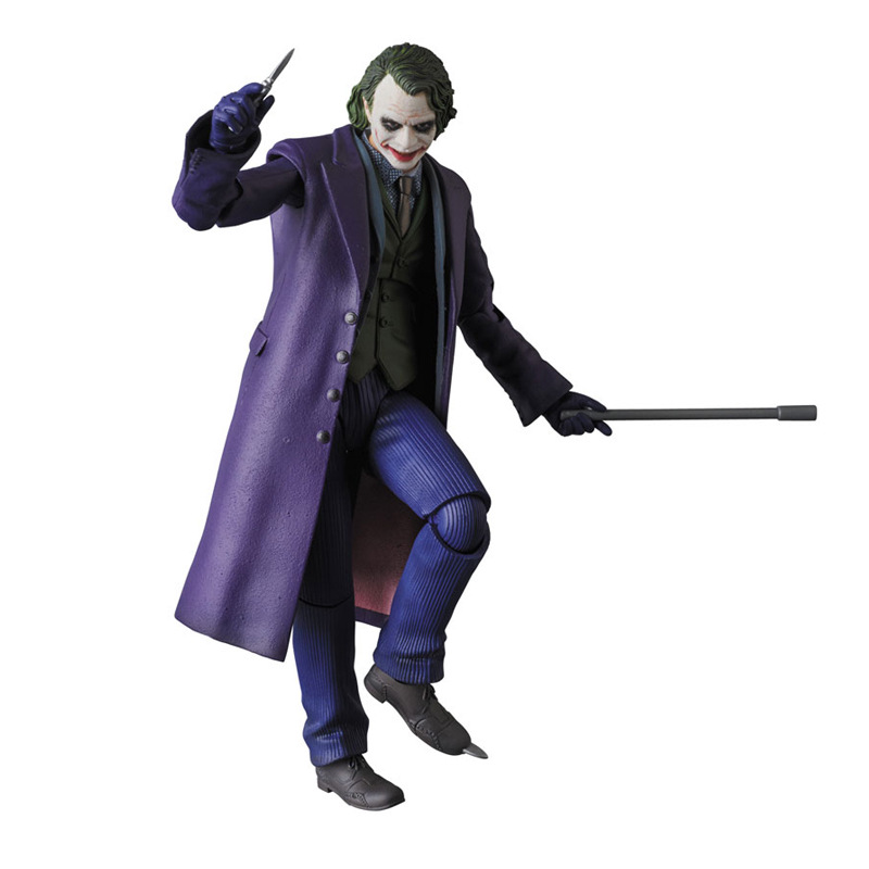 16cm The Joker Joint Movable A - Car Accessories Joker recensie en prijs