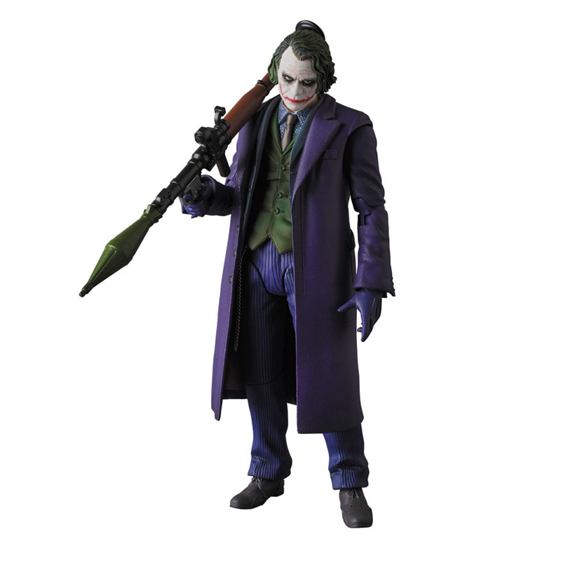 16cm The Joker Joint Movable A - Car Accessories Joker recensie en prijs
