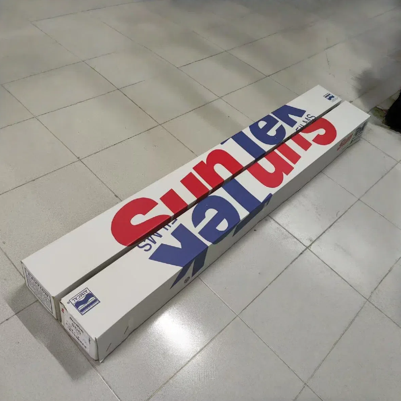 VLT 5%-75% Suntek Window Tint  - Tinted Window Film recensie en prijs