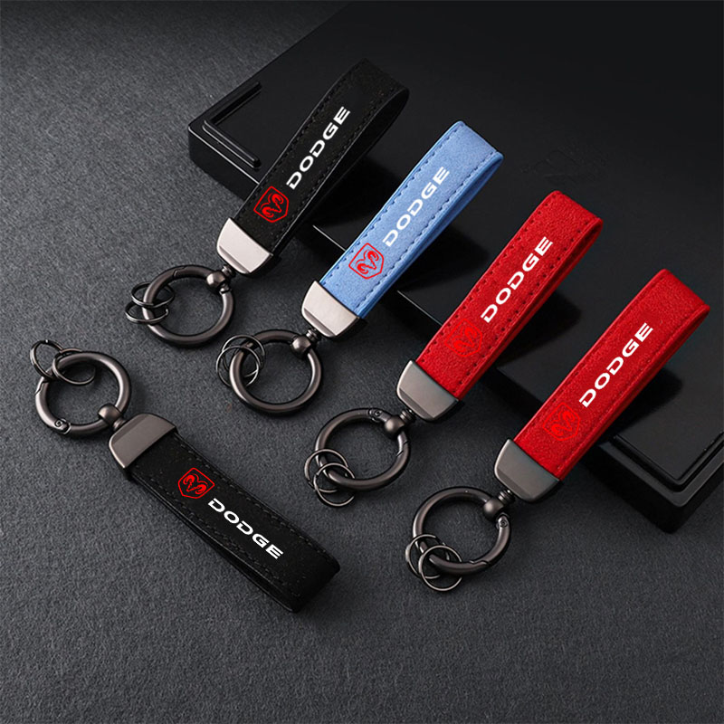 Leather Car Styling Badge Pend - Car Accessories Shop recensie en prijs