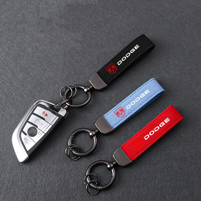 Leather Car Styling Badge Pend - Car Accessories Shop recensie en prijs