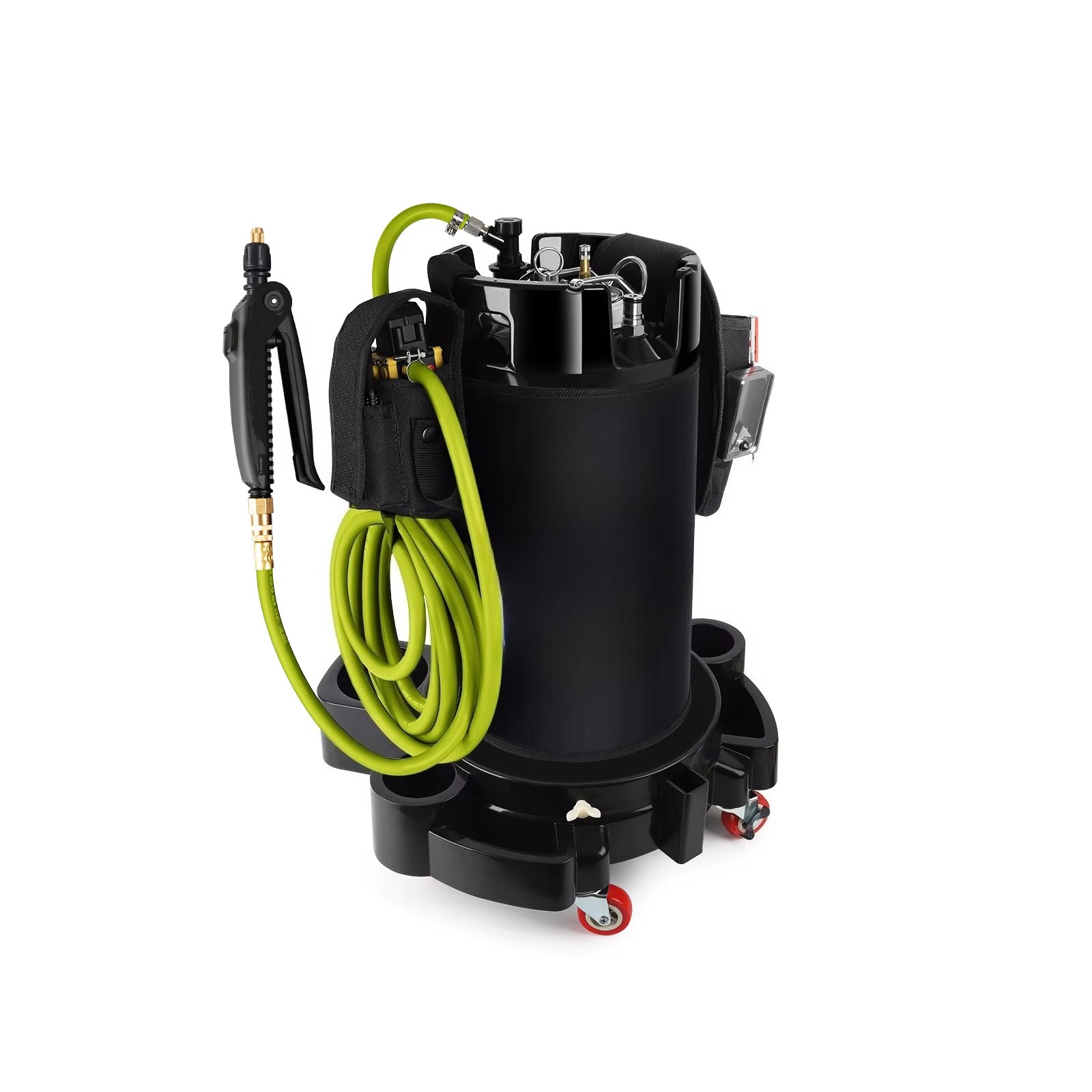 CLEZE 9.5L Electric Sprayer Ta - Tinted Window Film recensie en prijs
