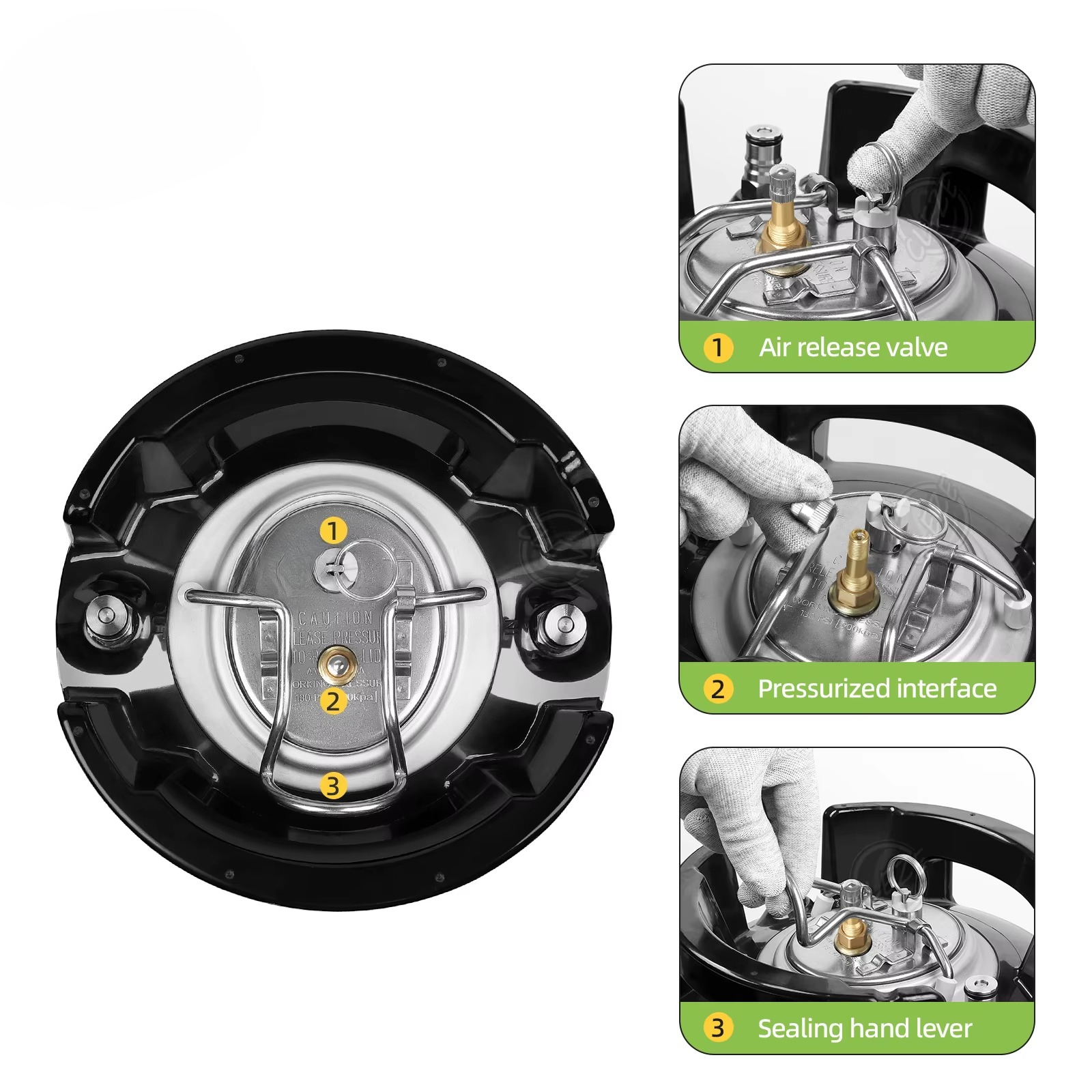 CLEZE 9.5L Electric Sprayer Ta - Tinted Window Film recensie en prijs
