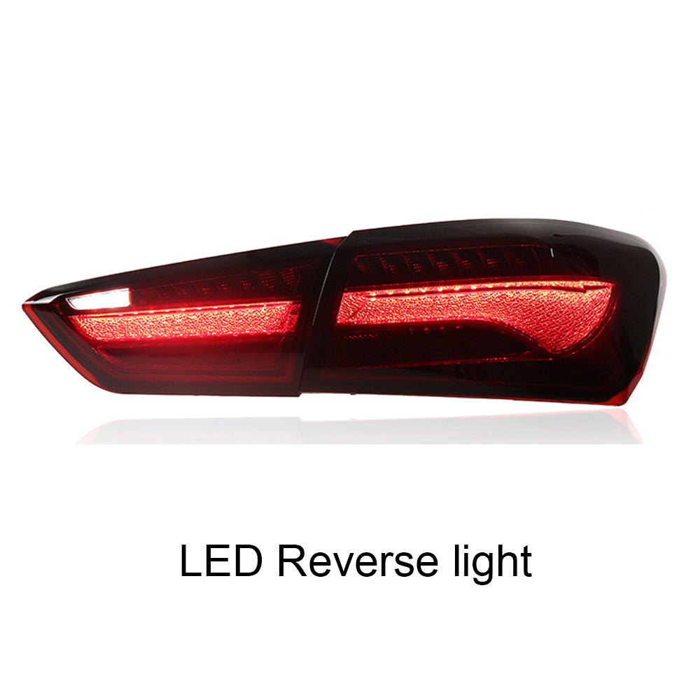 Car Accessories for Chevrolet  - Car Accessories Xl6 recensie en prijs