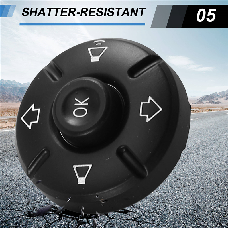 A82M-Car Steering Wheel Cruise - Steering Wheel Cover recensie en prijs