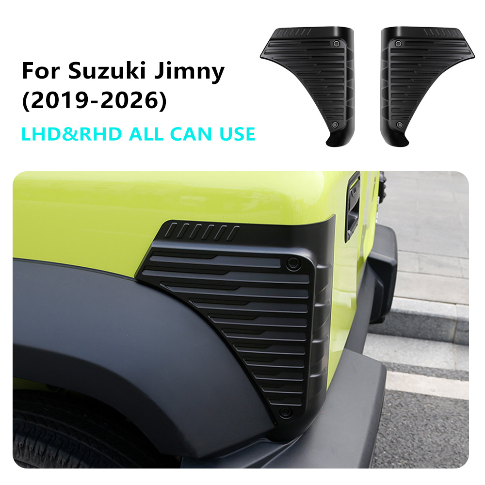 Rear Bumper Corner Protector F - Bumper Guard Protector recensie en prijs