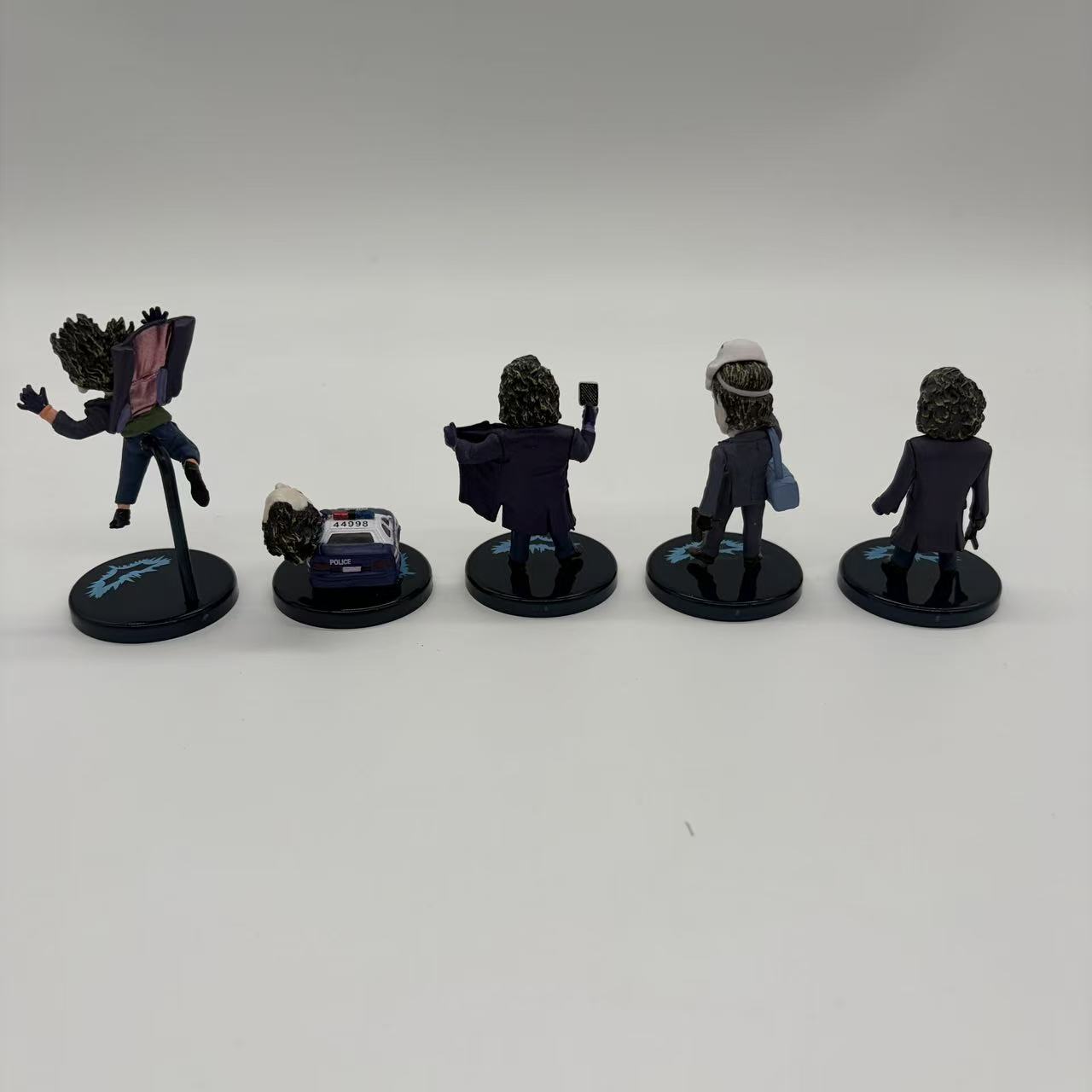 5pcs/set The Dark Knight Joker - Car Accessories Joker recensie en prijs