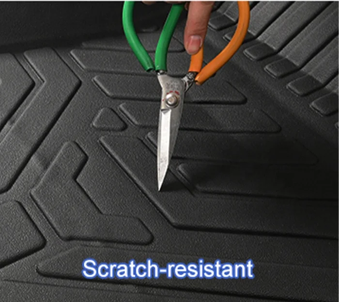 Custom CAR Floor Mats for SUZU - Car Accessories Xl6 recensie en prijs