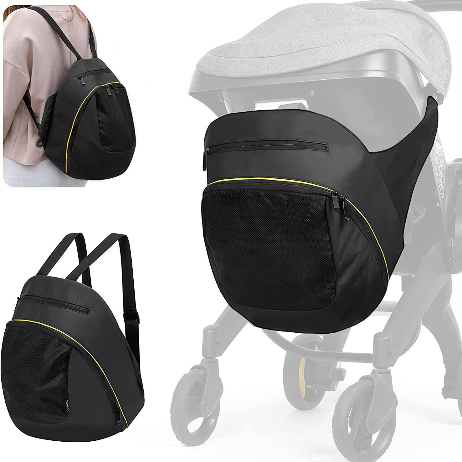 baby stroller storage bag Baby - Car Accessories Shop recensie en prijs