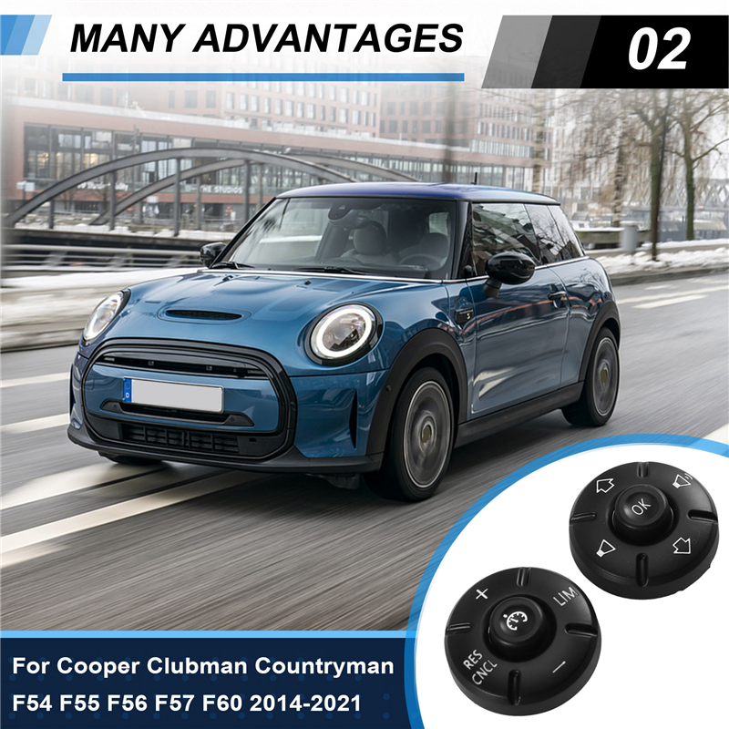 AB16-Car Steering Wheel Cruise - Steering Wheel Cover recensie en prijs