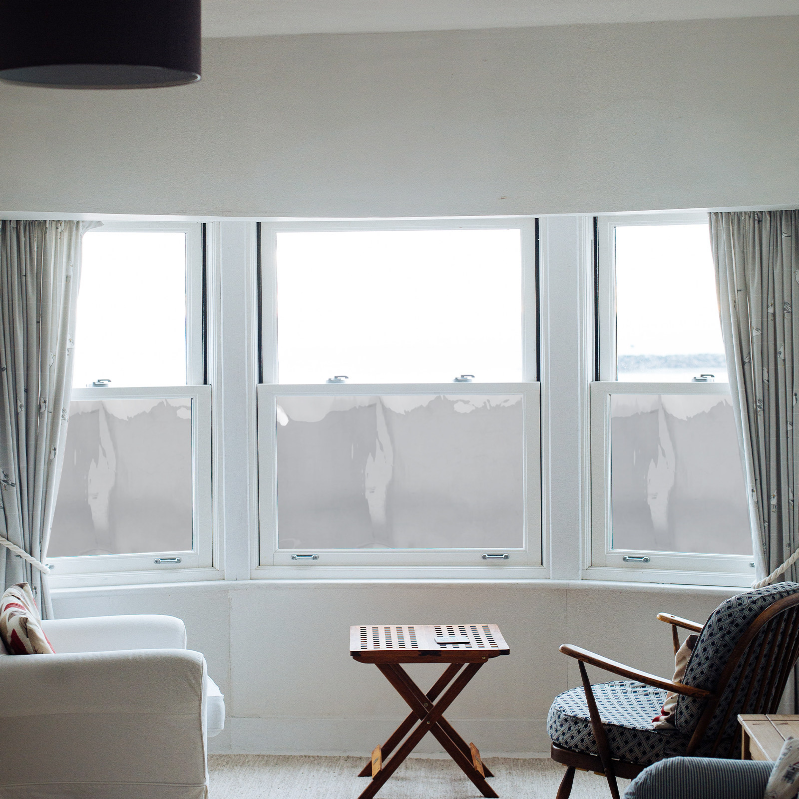 1 Roll Way Privacy Window Film - Tinted Window Film recensie en prijs