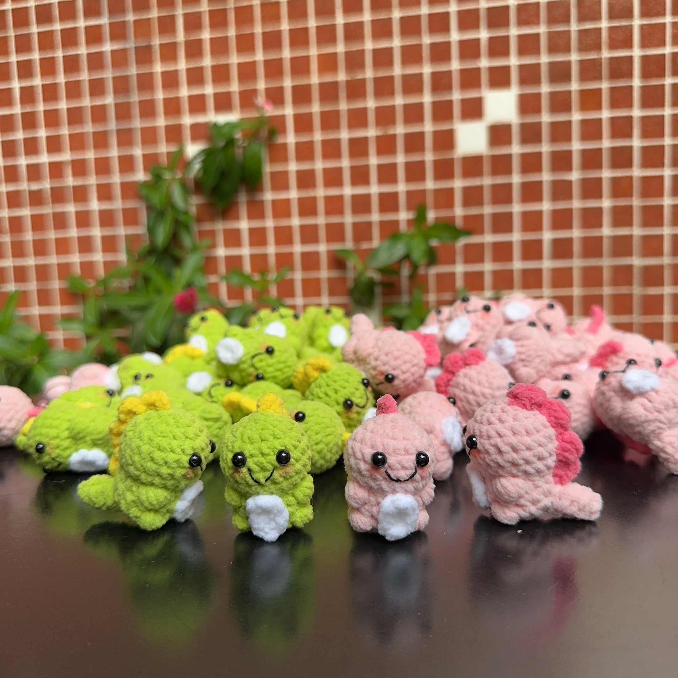 5pcsHandmade 4cm Knitted Mini  - Car Accessories Wholesale recensie en prijs