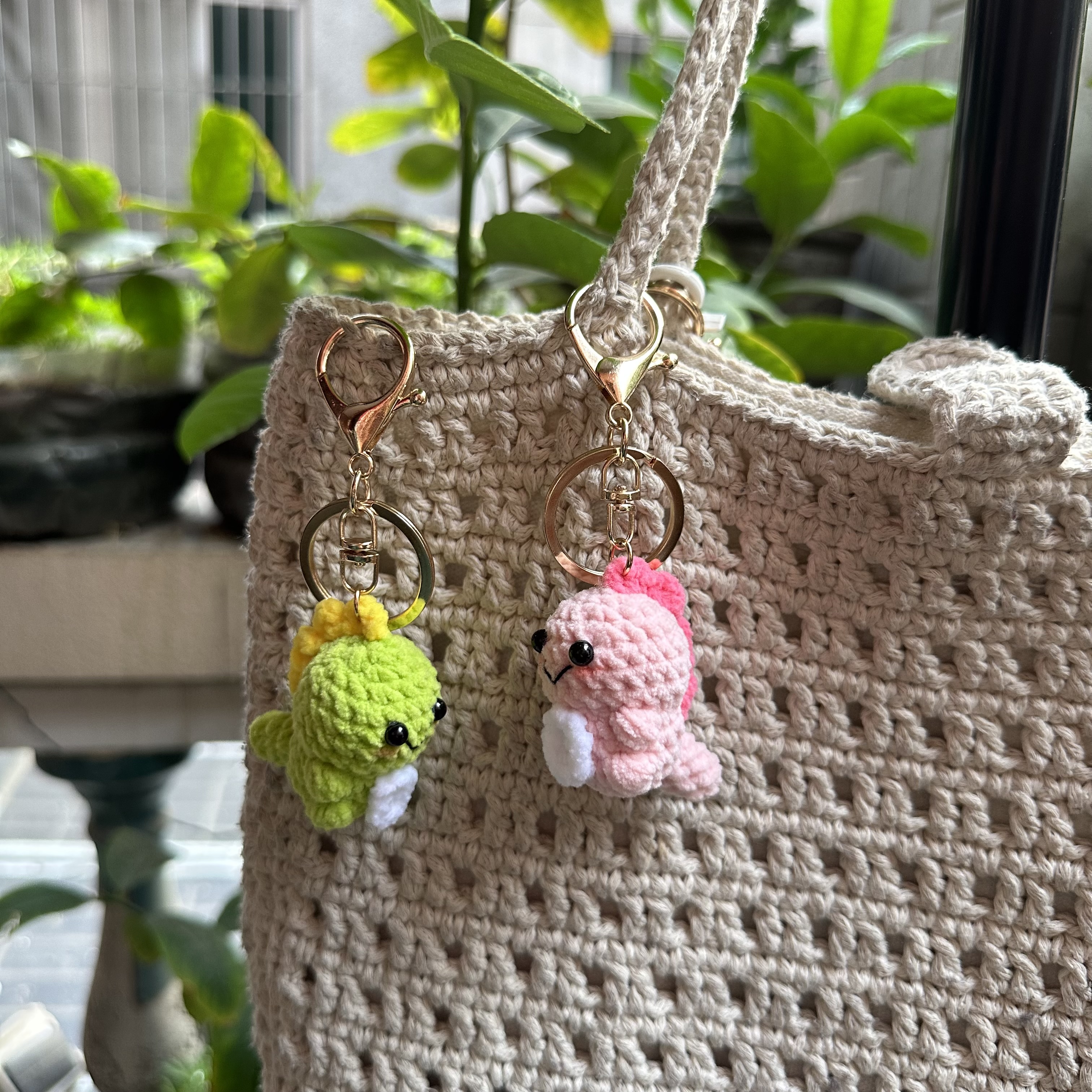5pcsHandmade 4cm Knitted Mini  - Car Accessories Wholesale recensie en prijs