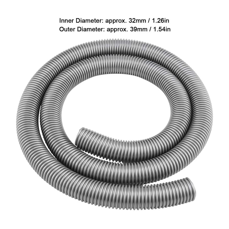 Flexible Hose Soft Tube Inner  - Car Accessories Shop recensie en prijs