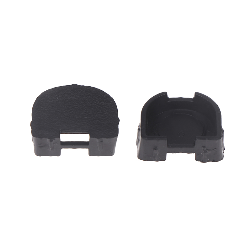 New 2pcs Car Steering Wheel Sc - Steering Wheel Cover recensie en prijs