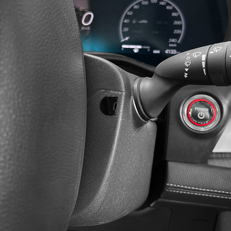 New 2pcs Car Steering Wheel Sc - Steering Wheel Cover recensie en prijs