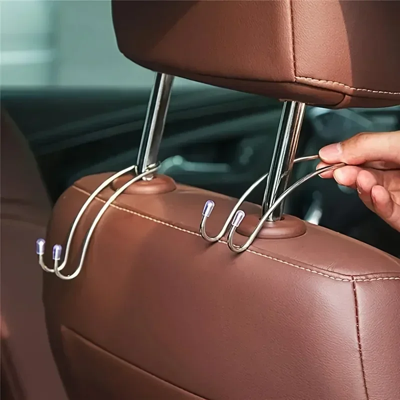 Car Seat Hook Auto Hidden Back - Car Accessories Shop recensie en prijs