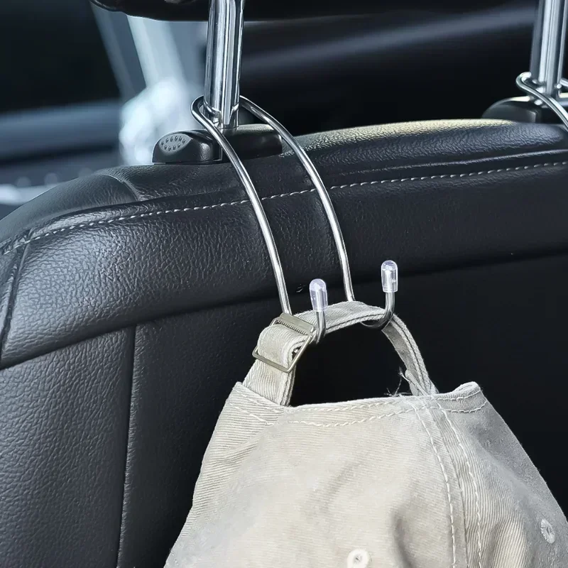 Car Seat Hook Auto Hidden Back - Car Accessories Shop recensie en prijs