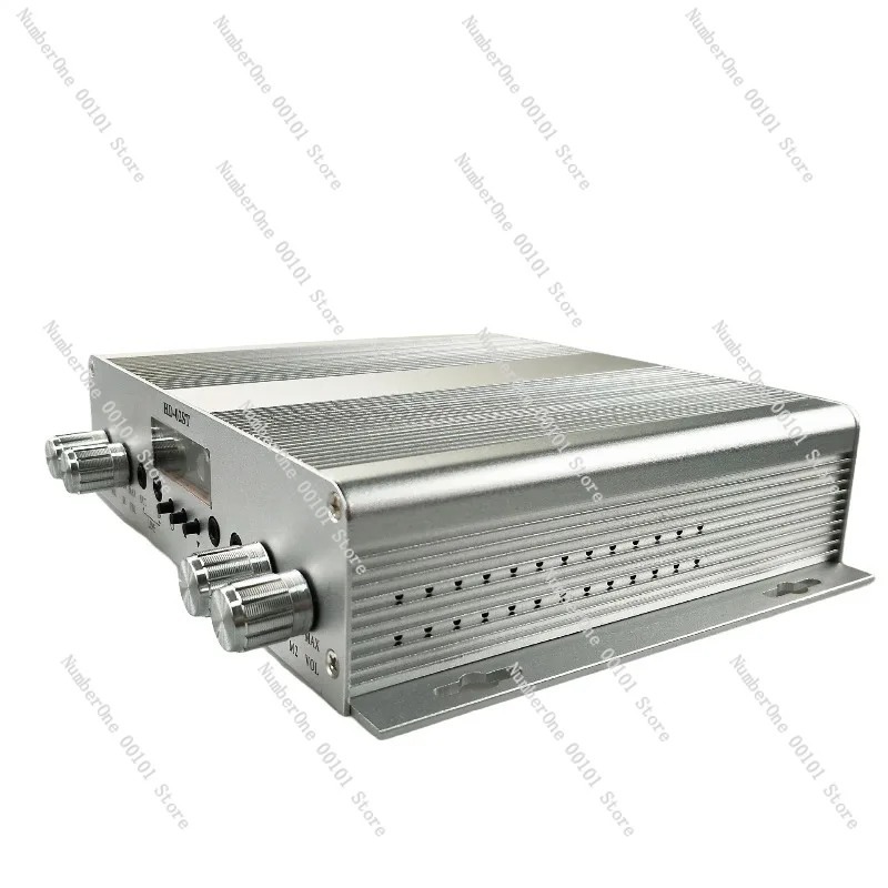 25W High Power Stereo FM Trans - Fm Transmitter recensie en prijs