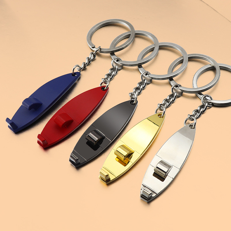 1pc Custom Keychain Personaliz - Car Accessories Wholesale recensie en prijs