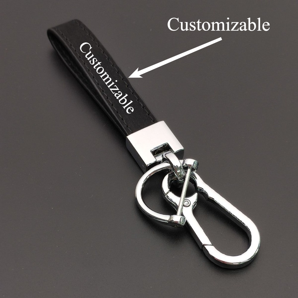 Customization Keychain Solid C - Car Accessories Wholesale recensie en prijs