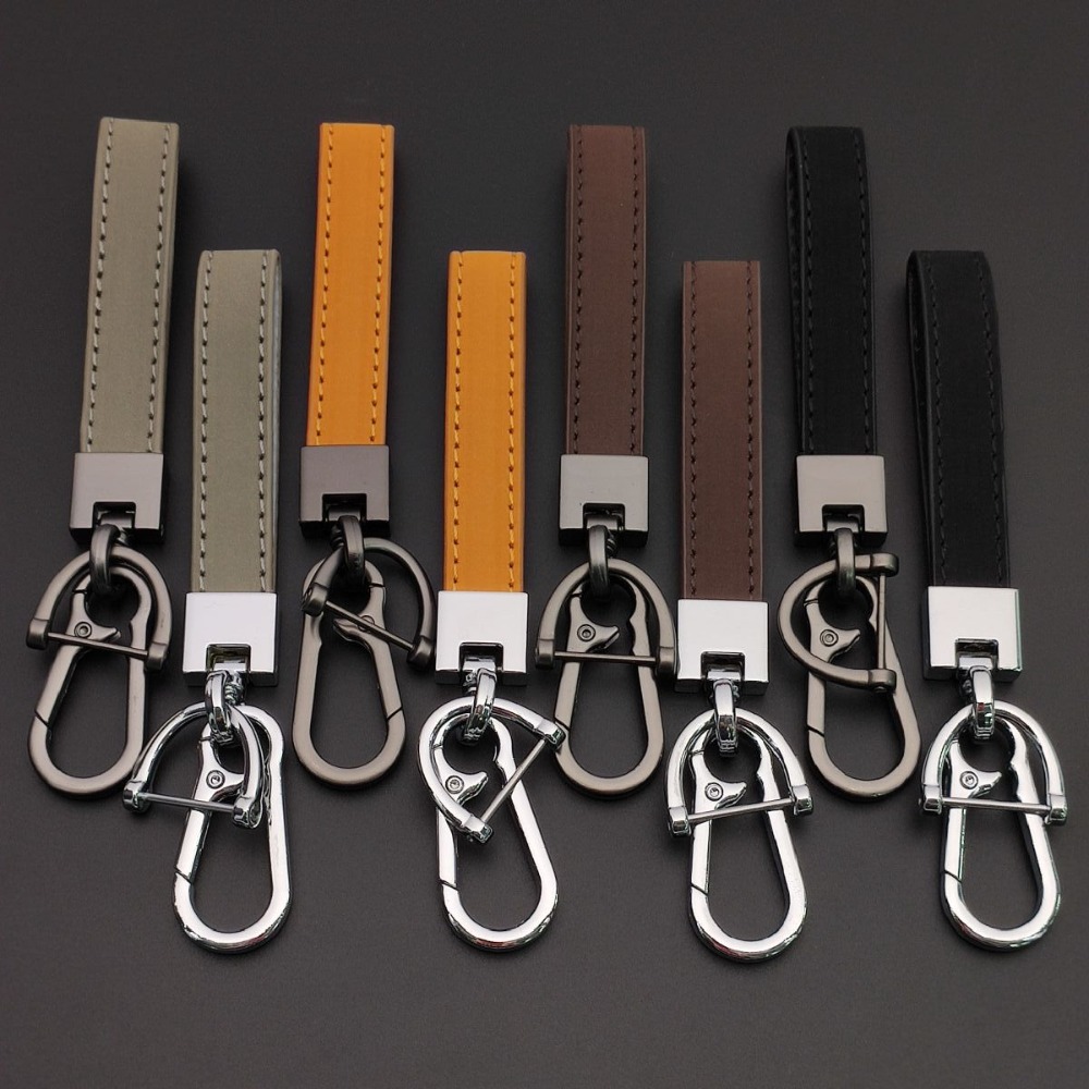 Customization Keychain Solid C - Car Accessories Wholesale recensie en prijs