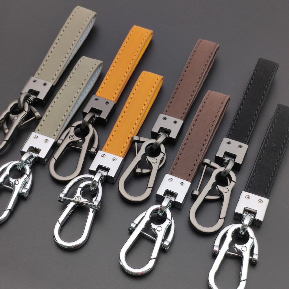 Customization Keychain Solid C - Car Accessories Wholesale recensie en prijs
