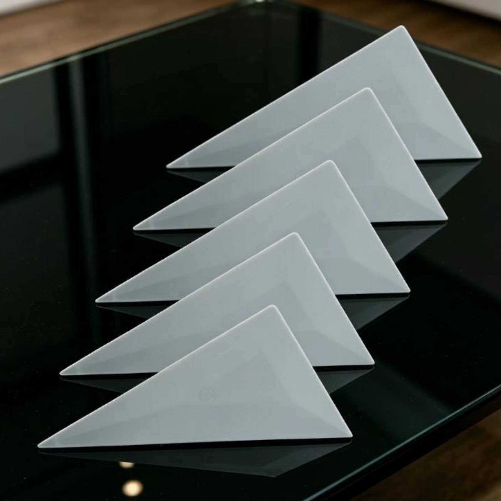 Soft Plastic Scraper Blade Air - Tinted Window Film recensie en prijs