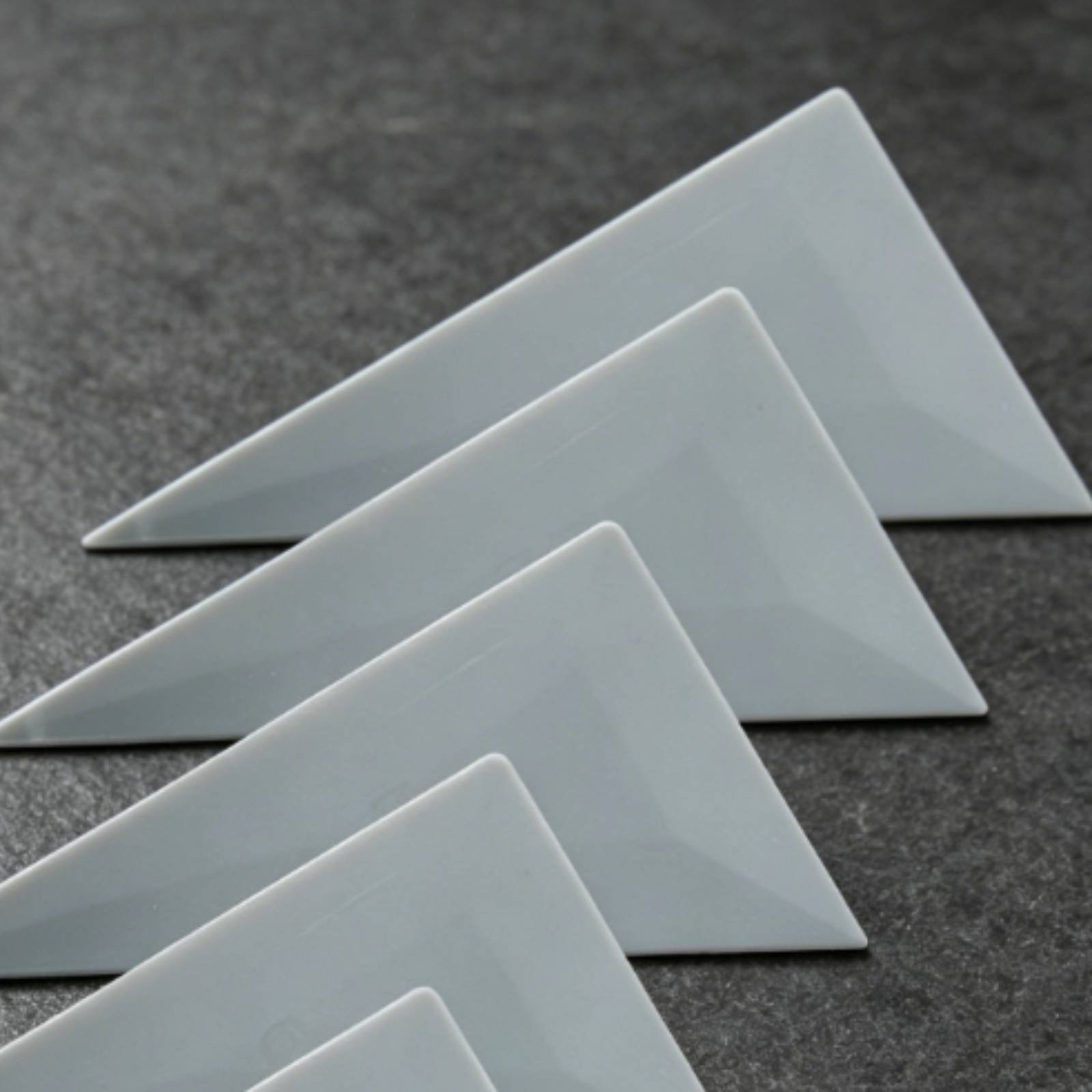 Soft Plastic Scraper Blade Air - Tinted Window Film recensie en prijs