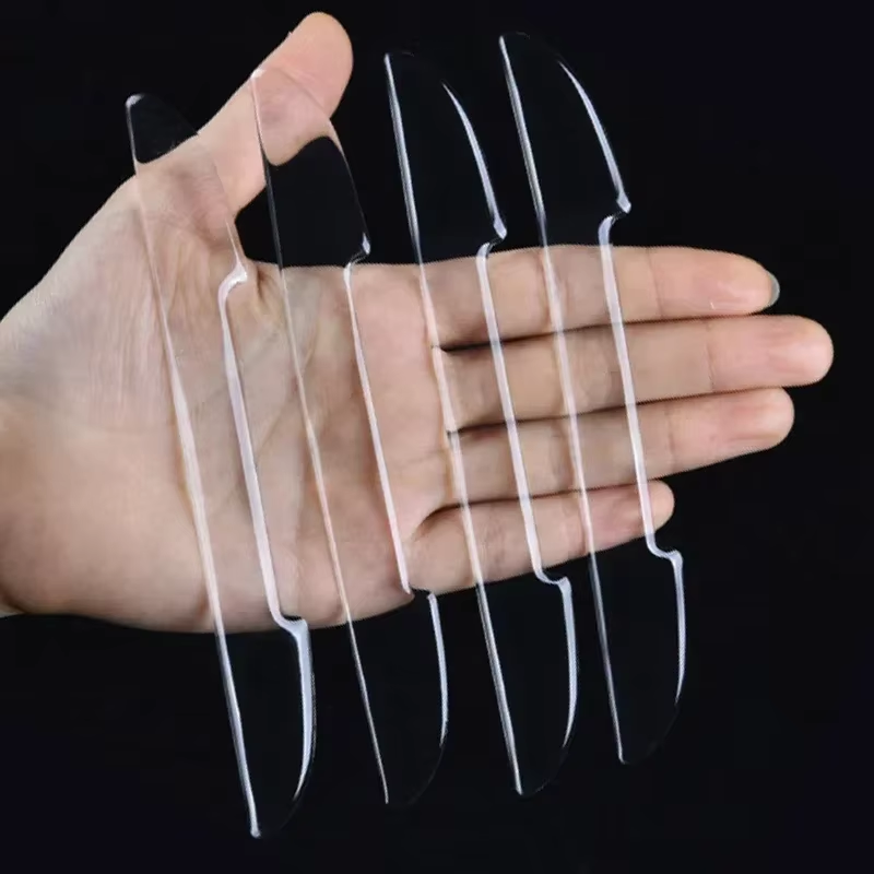 4pcs Car Door strips Anti Scra - Car Accessories Quick Delivery recensie en prijs